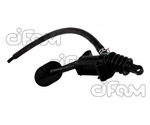 DEBRIYAJ UST MERKEZI TRANSIT V347-V348 2.2TDCI 06>11