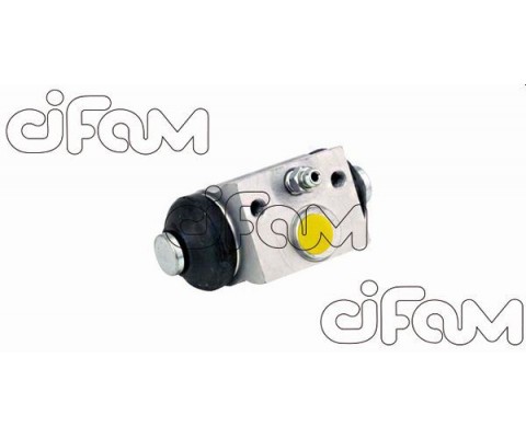 ARKA FREN MERKEZI B-MAX 14> FOCUS III 11>