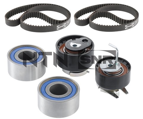 TRIGER SETI 276DT ON ARKA DISCOVERY 3 L319 DISCOVERY 4 L319