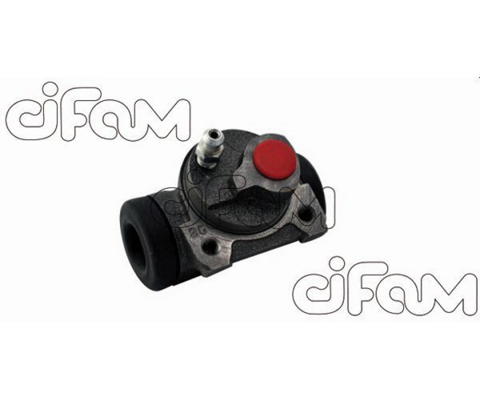 FREN SİLİNDİRİ SAĞ R21 1.7-1.9D-2.1D 86-94 22 mm