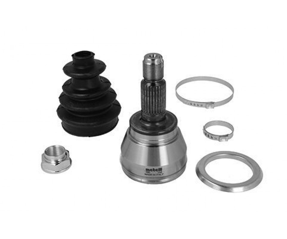 AKS KAFASI DIŞ MİNİ R50 1.4 COOPER ONE 00-06 R53 1.4 COOPER ONE 00-06 R52 COOPER ONE 04-07