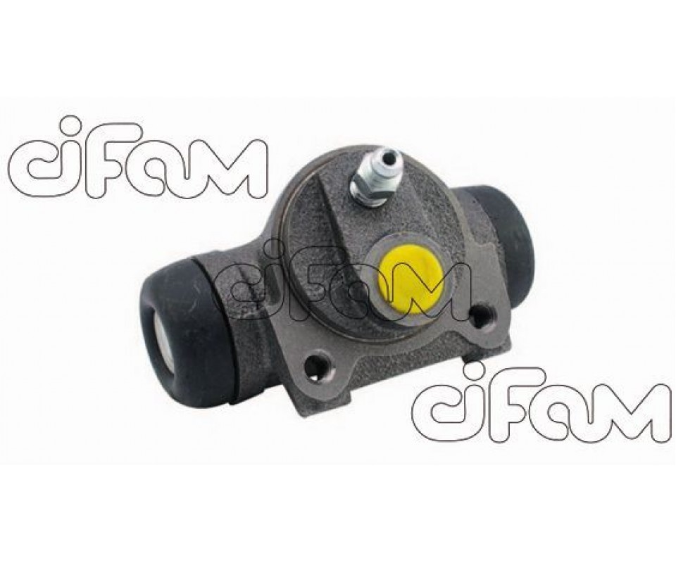 FREN SİLİNDİRİ SCUDO-JUMPY-EXPERT 99-02 TRANSİT T12 20.6 mm