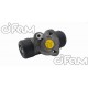 FREN SİLİNDİRİ SOL COROLLA 1.3-1.4 16V-1.6 92-97 19.05mm