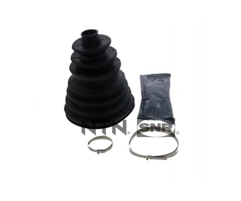 AKS KORUGU UNİVERSAL BOOT KİT COVERİNG MANY APPLİCATİONS SEE TECDOC