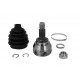 x AKS KAFASI DIŞ MİNİ R50 COOPER S 00-06 R53 COOPER S 00-06 R52 COOPER S 04-07