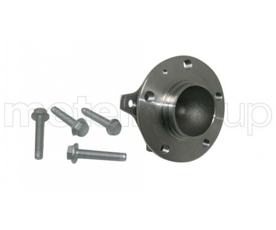 ARKA TEKER PORYASI KOMPLE GRANDLAND-COMBO E-PARTNER-BERLINGO-RIFTER-P308-P3008-P5008-C4- C5 AIRCROSS-GRAND C4-DS4-DS7 5 BİJON