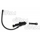 DEBRİYAJ ÜST MERKEZİ PEUGEOT P407 04>10 CITROEN C5 01>08 C6 06>12 1.6-1.8-2.0-2.2 16V