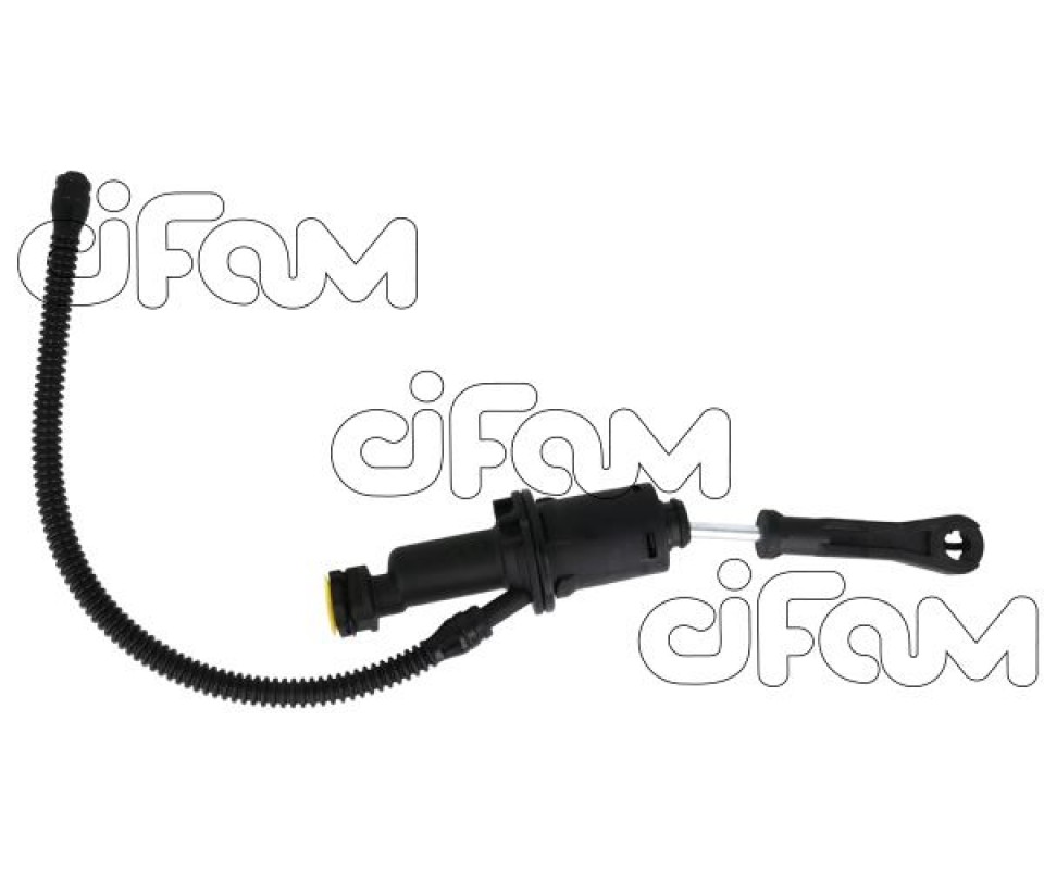 DEBRİYAJ ÜST MERKEZİ PEUGEOT P407 04>10 CITROEN C5 01>08 C6 06>12 1.6-1.8-2.0-2.2 16V