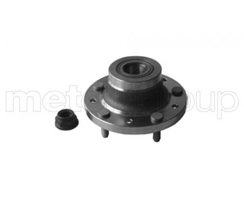 ARKA TEKER PORYASI TRANSIT V347 2.2.-2.4 TDCI 06 >14