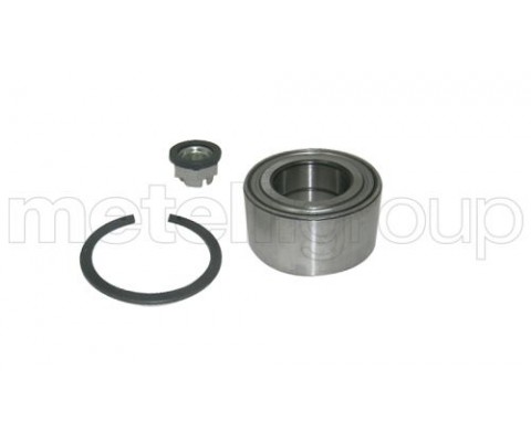 ARKA TEKER RULMANI KIT DACIA DUSTER 10> 1.2TCe 1.3TCe 1.5dCi 1.6 16V 77x42x39