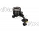 HİDROLİK DEBRİYAJ RULMANI RENAULT CLIO II-III-KANGOO-MEGANE II-SCENIC II-LAGUNA II-DACIA-LOGAN DUS TER NISSAN MICRA-QASHQAI 1.2 D4F 1.4 K4J 1.5dCi K9K 1.6 K4M 1.8 F4P 1.9 dCi F9Q 2.0 F4R ÇİFT SEGMAN