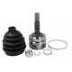 DIŞ AKS KAFASI CORSA C 00>06 COMBO C 00>12 MERIVA A 04>10 1.3-1.7 ABS Lİ 29 DİŞ 22x23x52 82mm