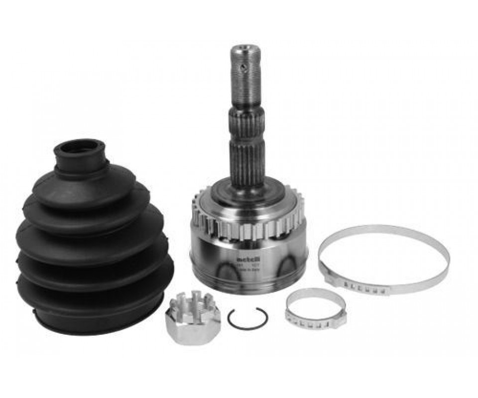 DIŞ AKS KAFASI CORSA C 00>06 COMBO C 00>12 MERIVA A 04>10 1.3-1.7 ABS Lİ 29 DİŞ 22x23x52 82mm