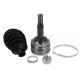 DIŞ AKS KAFASI CORSA B-C 94>06 COMBO B-C 94>11 TIGRA B 04>10 MERIVA A 04>10 ABS Lİ 29 DİŞ 22x28x52 152mm
