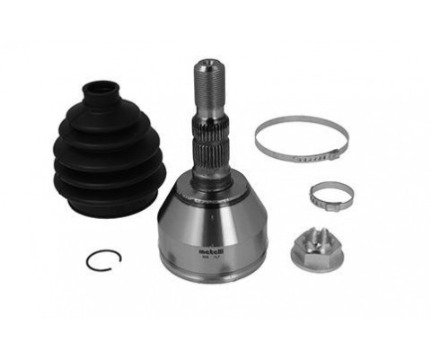 DIŞ AKS KAFASI OPEL ASTRA H 04-10 ZAFIRA B 05>15 1.3-1.6-1.7-1.8-2.2