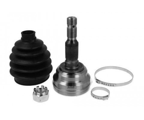 AKS KAFASI DIŞ ASTRA G-ZAFIRA A 1.4/1.6 16V 98-05 33x22x52 153.5mm
