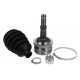 DIŞ AKS KAFASI CORSA B-C 94>06 COMBO B-C 94>11 TIGRA B 04>10 MERIVA A 04>10 ABS Lİ 29 DİŞ 22x28x52 152mm