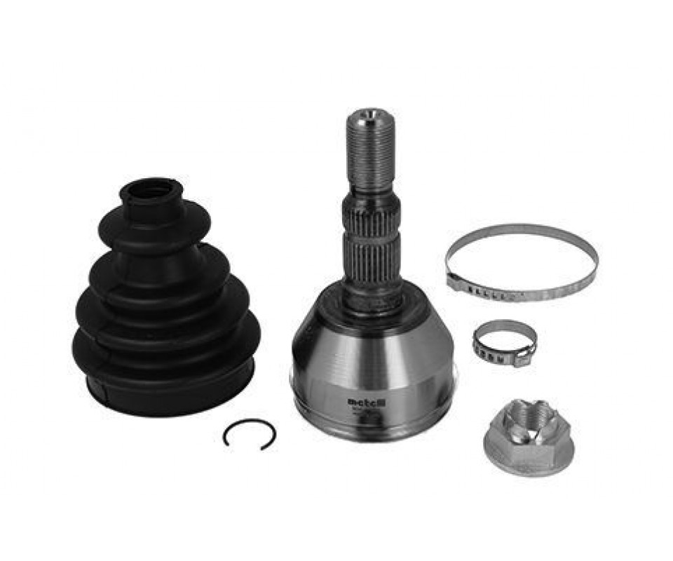 DIŞ AKS KAFASI OPEL ASTRA H 04-10 ZAFIRA B 05>15 1.2-1.4-1.6 16V