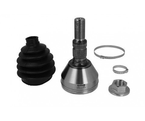 DIŞ AKS KAFASI OPEL VECTRA C 02> 1.6-1.8 16V 2.0-2.2 DTI