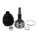 DIŞ AKS KAFASI VECTRA B 1.6i XE-XEL 96-02 ABS Lİ 29 DİŞ 33x22x52 153.5mm