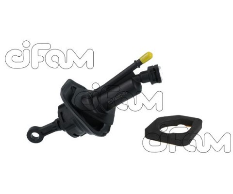 DEBRİYAJ MERKEZİ ÜST GALAXY-MONDEO-S-MAX-LAND ROVER FREELANDER 2-VOLVO S80-S70 07> 2.0 TDCİ VOLVO S80 II 06>12 V70 III 04>12 / LAND ROVER FREELANDER