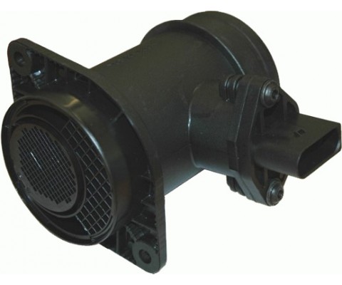 x 755-756 HAVA KÜTLE ÖLÇER DEBİMETRE TRANSPORTER T5 2.5-CADDY 1.9TDI 05 GOLF V-BORA-JETTA-POLO