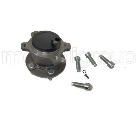 PORYA RULMANLI ARKA FORD MONDEO-GALAXY-SMAX 07>