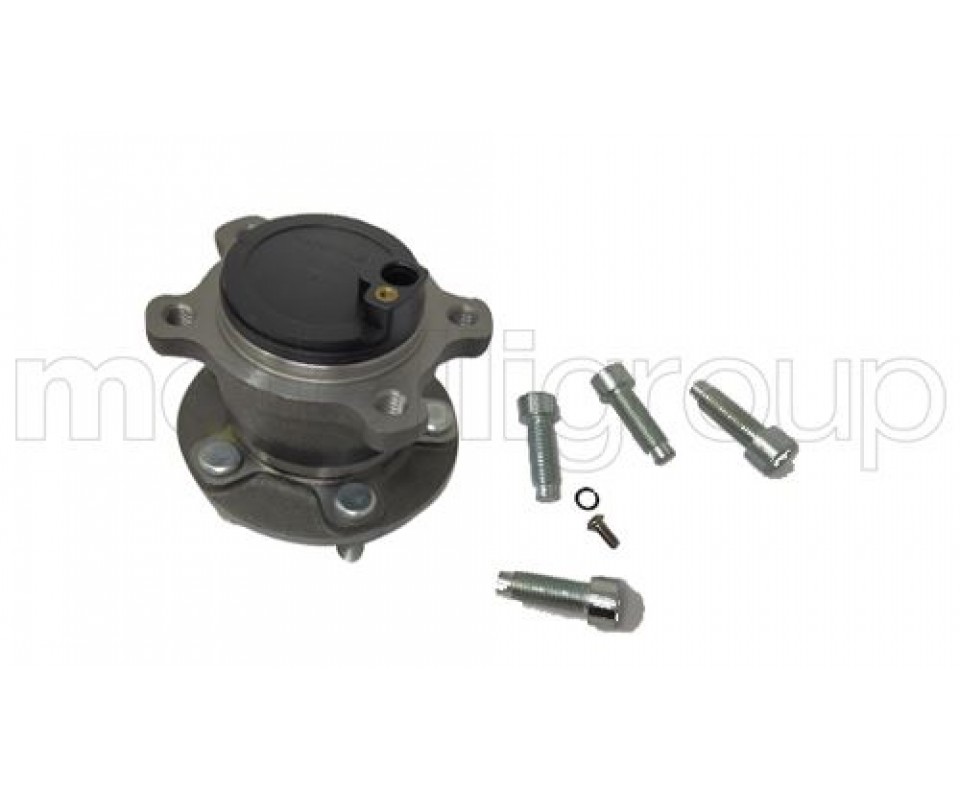 PORYA RULMANLI ARKA FORD MONDEO-GALAXY-SMAX 07>