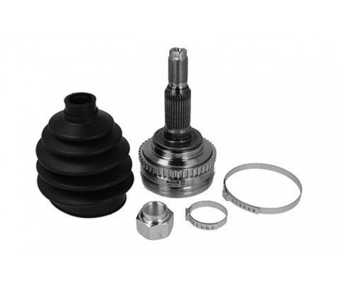AKS KAFASI DIŞ ABS Lİ LACETTI 05> NUBIRA 05> 1.4-1.6-1.8 F14D3 F16D3