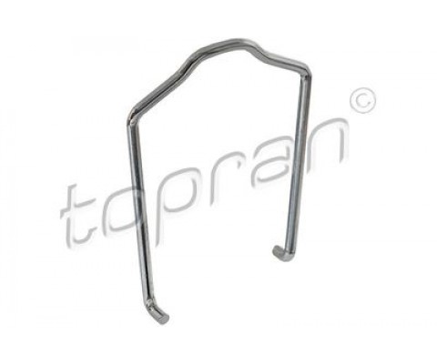 755 TURBO HORTUM TUTUCU SEKMANI 32mm VW