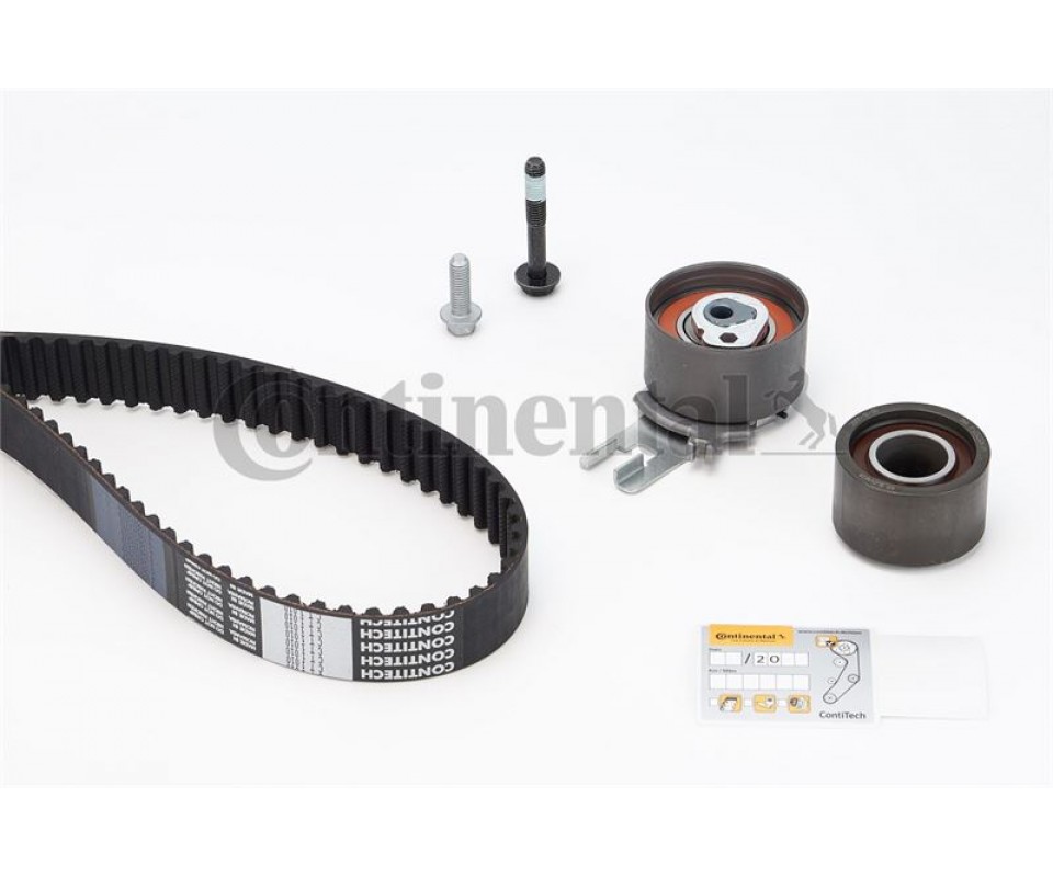 EKSANTRIK RULMAN KITI TRIGER SETI VOLVO C30 10>14 C70 II 06>14 S40 II 06>10 S80 II V60 V70 XC6 XC9 D3-D4-D5
