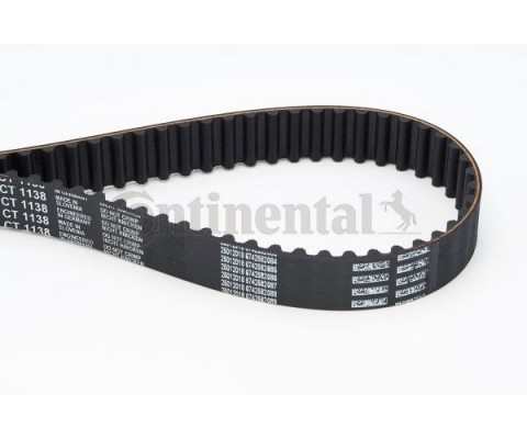 TRİGER KAYIŞI 153x254 206 307 406 407 607 C4 C5 C8 JUMPY XSARA 1.8 2.0 2.2 EXPERT FIAT 5528XS