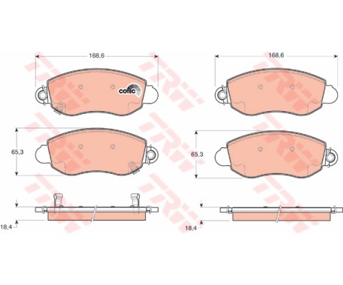 ÖN BALATA TRANSIT V184 01