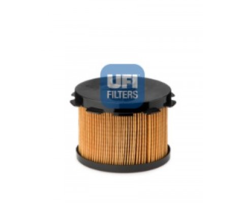YAKIT FİLTRESİ PARTNER-P206-P306 BERLINGO-JUMPY- XSARA-SCUDO-COROLLA 00-02 1.9D 98- DW8