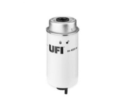 YAKIT FİLTRESİ TRANSİT V348-V347 2.2-2.4-3.2 TDCI 200PS 06 11 EURO4