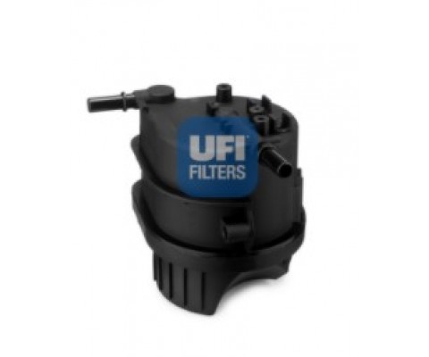 YAKIT FİLTRESİ MÜŞÜRLÜ BIPPER-NEMO-P307-P207-P206-C3-C2 1.4 HDI-FUSION-FIESTA 1.4TDCI