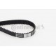 TRİGER KAYIŞI 150x230 150 DİŞ GOLF IV-BORA-CORDOBA-A3-A6-OCTAVIA 1.8 5491XS