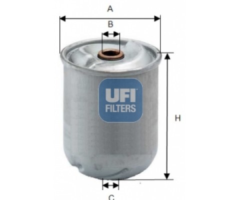 YAG FILTRESI FORD TRANSIT V348 2.4 TDCI-140PS 3.2 200PS 06 14 10P 15P DISCOVERY 2 L318 2.5 Td5 98 04