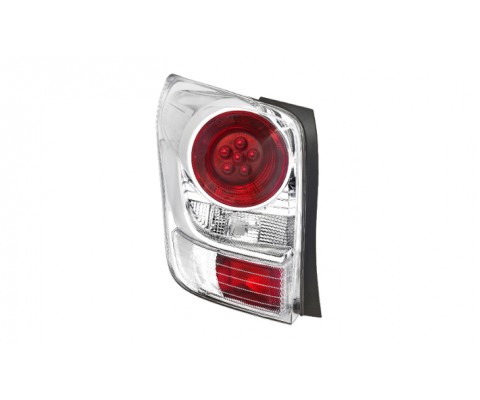 STOP LAMBASI SOL TOYOTA VERSO 1.6L 1ZR-FAE ZGR20. 1.6L 1WW D4-D WAR20. 2.0L 1AD-FTV AUR20 12-16