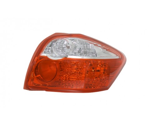 STOP LAMBASI SAĞ TOYOTA AURIS 1.4L 1NDTV NDE150. 1.6L 1ZRFE ZRE151 HB 10-12