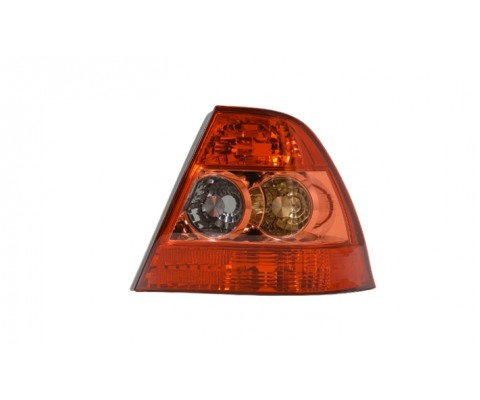 STOP LAMBASI SAĞ TOYOTA COROLLA 1.4L 4ZZ-FE ZZE120. 1.6L 3ZZ-FE ZZE121. 1.4L 1NDTV NDE120 SEDAN 05-06