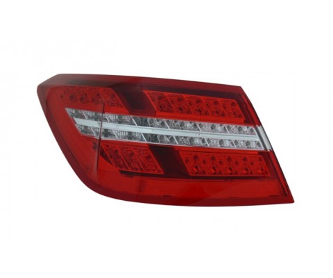 STOP LAMBASI SOL DIS LED MERCEDES E-CLASS C207 09 13