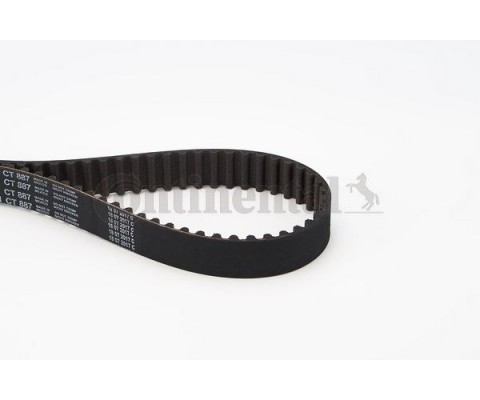 TRİGER KAYIŞI 127x254 DAEWOO CHEVROLET AVEO KALOS LACETTI NUBIRA 1.4-1.6 16V 03 > 5419XS