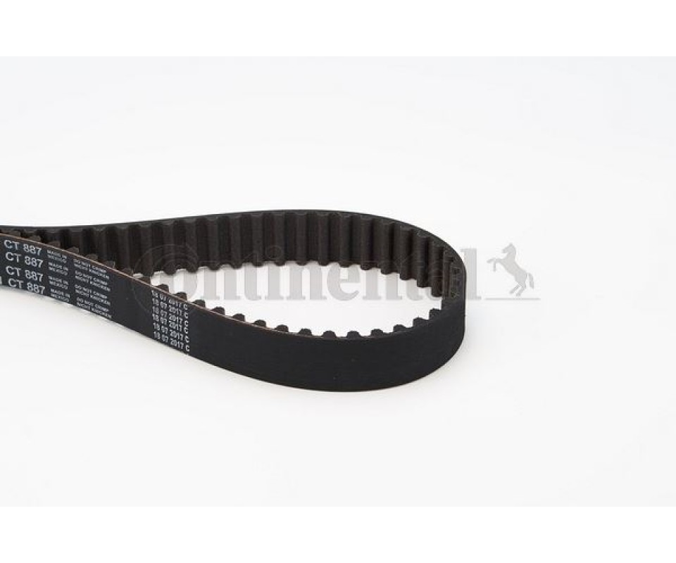 TRİGER KAYIŞI 127x254 DAEWOO CHEVROLET AVEO KALOS LACETTI NUBIRA 1.4-1.6 16V 03 > 5419XS