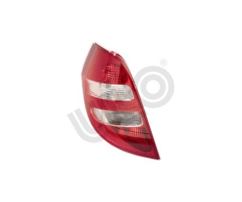STOP LAMBASI SOL Classic/Elegance MERCEDES A-CLASS W169 04 08