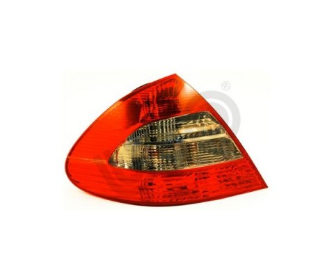 STOP LAMBASI SOL Classic/Elegance MERCEDES E-CLASS W211 06 09