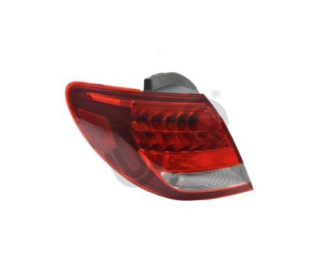 STOP LAMBASI SOL DIS Facelift MERCEDES B-CLASS W246 14 18