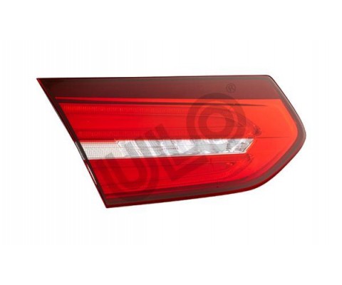 STOP LAMBASI SOL IC LED MERCEDES GLE-CLASS C292 15 19