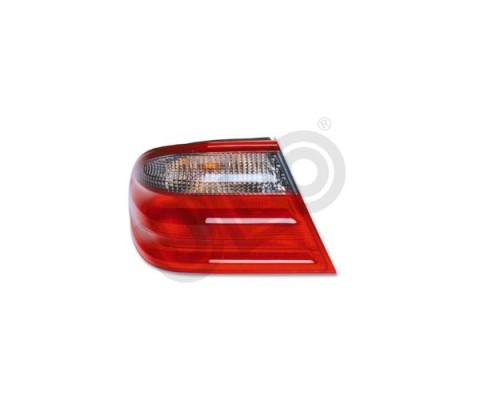 STOP LAMBASI SOL DIS Classic/Elegance MERCEDES E-CLASS W210 99 02