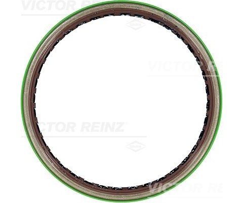 KRANK MİL KEÇESİ ARKA ASTRA F-G-H-J-COMBO-CORSA B-MERIVA-VECTRA A-B-ZAFIRA 1.7 DTI 87x100x8.5